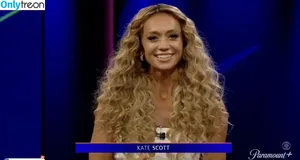 Kate Abdo / kateabdo nude photo #0020