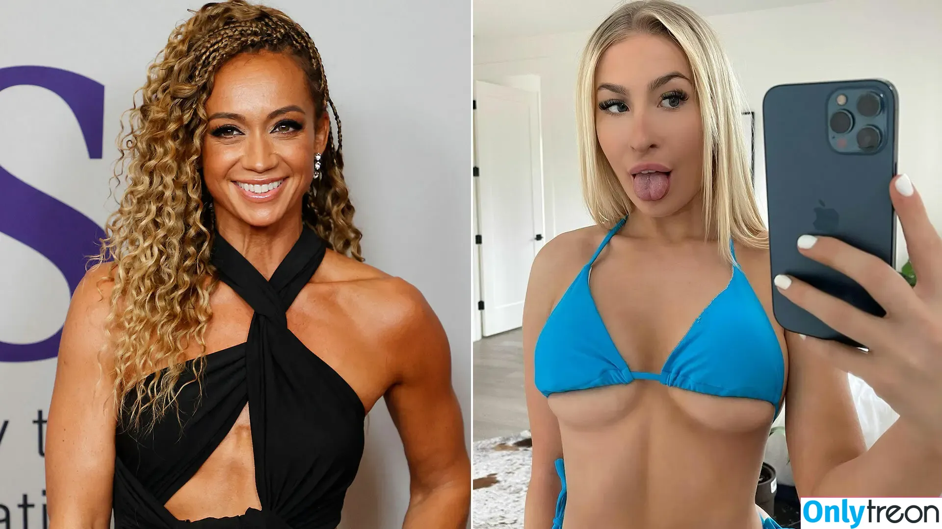 Kate Abdo nude photo #0012 (kateabdo)