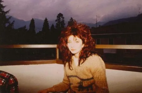 Kate Bush / katebushmusic / the_pretty_poison nude photo #0004