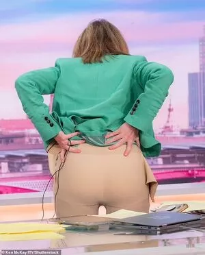 Kate Garraway / kategarraway nude photo #0014