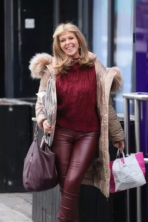 Kate Garraway / kategarraway фото голая #0022