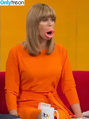 Kate Garraway / kategarraway фото голая #0095