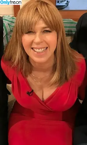 Kate Garraway / kategarraway фото голая #0104