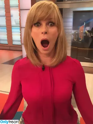Kate Garraway / kategarraway фото голая #0111