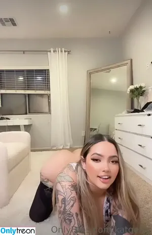 Kate Gerig / itskatgerig / katgerig nude photo #1550