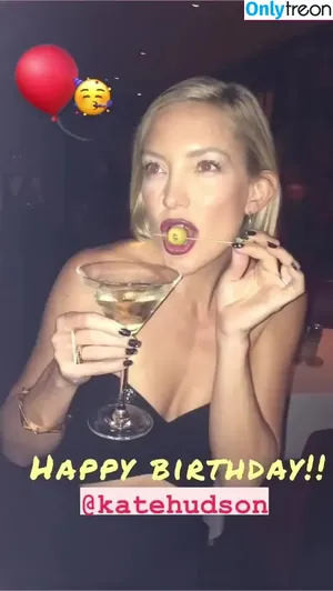 Kate Hudson / katehudson фото голая #0518