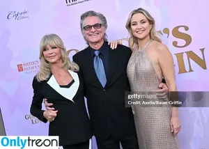Kate Hudson / katehudson фото голая #0800
