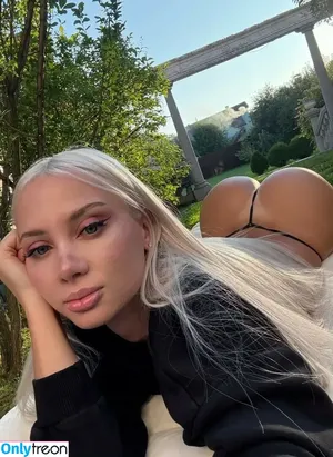Kate Kirienko / katekirienko nude photo #0205