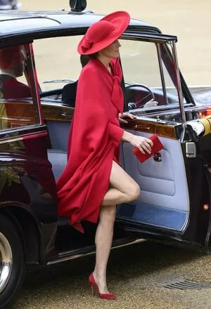 Kate Middleton / Catherine / Catherine Elizabeth / PrincessWales / princeandprincessofwales nude photo #0001