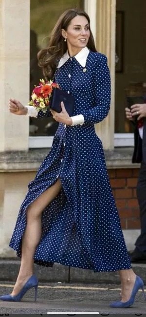 Kate Middleton / Catherine / Catherine Elizabeth / PrincessWales / princeandprincessofwales nude photo #0019