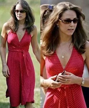 Kate Middleton / Catherine / Catherine Elizabeth / PrincessWales / princeandprincessofwales nude photo #0024