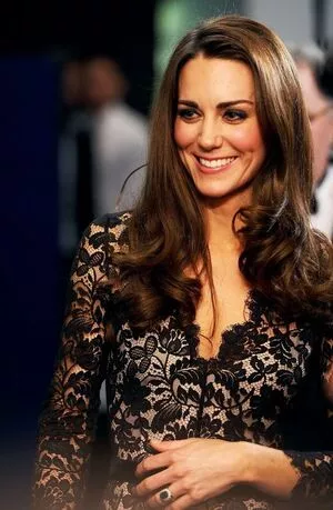 Kate Middleton / Catherine / Catherine Elizabeth / PrincessWales / princeandprincessofwales nude photo #0026
