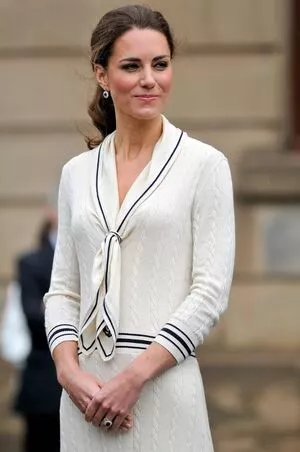 Kate Middleton / Catherine / Catherine Elizabeth / PrincessWales / princeandprincessofwales nude photo #0027
