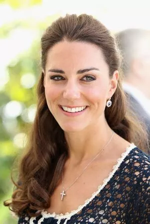 Kate Middleton / Catherine / Catherine Elizabeth / PrincessWales / princeandprincessofwales nude photo #0028