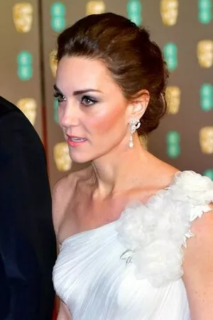 Kate Middleton / Catherine / Catherine Elizabeth / PrincessWales / princeandprincessofwales nude photo #0032