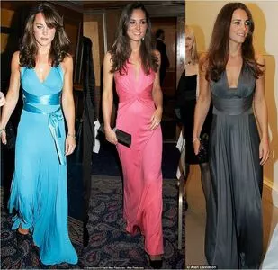 Kate Middleton / Catherine / Catherine Elizabeth / PrincessWales / princeandprincessofwales nude photo #0033