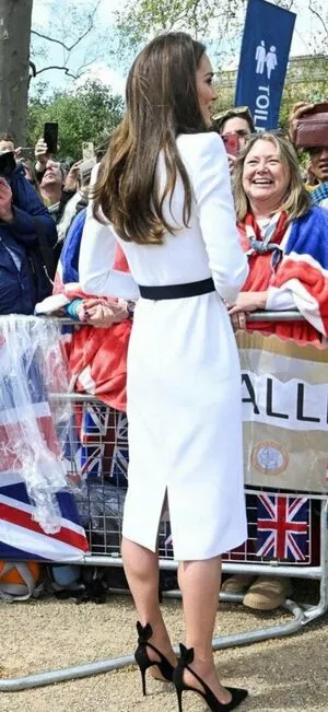 Kate Middleton / Catherine / Catherine Elizabeth / PrincessWales / princeandprincessofwales nude photo #0049