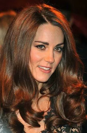 Kate Middleton / Catherine / Catherine Elizabeth / PrincessWales / princeandprincessofwales nude photo #0051