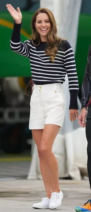 Kate Middleton / Catherine / Catherine Elizabeth / PrincessWales / princeandprincessofwales nude photo #0069