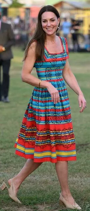Kate Middleton / Catherine / Catherine Elizabeth / PrincessWales / princeandprincessofwales nude photo #0075