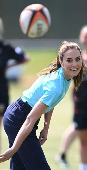 Kate Middleton / Catherine / Catherine Elizabeth / PrincessWales / princeandprincessofwales nude photo #0076