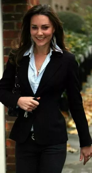 Kate Middleton / Catherine / Catherine Elizabeth / PrincessWales / princeandprincessofwales nude photo #0082