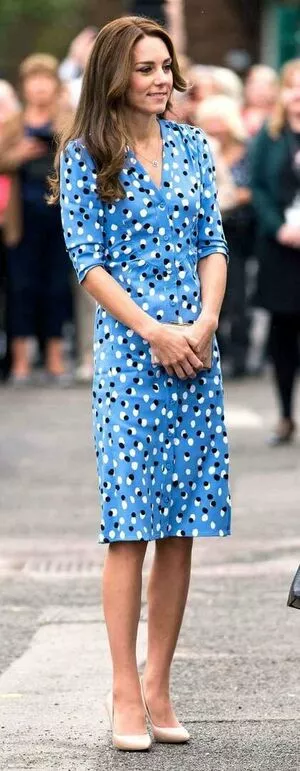 Kate Middleton / Catherine / Catherine Elizabeth / PrincessWales / princeandprincessofwales nude photo #0083
