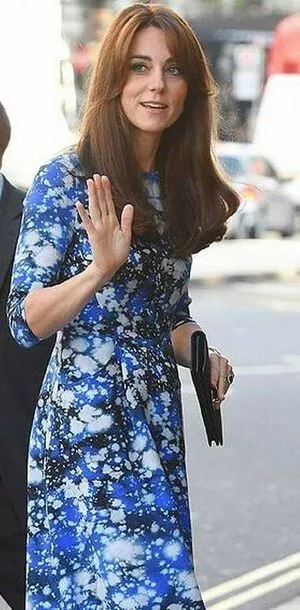 Kate Middleton / Catherine / Catherine Elizabeth / PrincessWales / princeandprincessofwales nude photo #0084