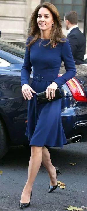 Kate Middleton / Catherine / Catherine Elizabeth / PrincessWales / princeandprincessofwales nude photo #0085