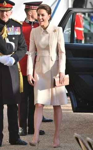 Kate Middleton / Catherine / Catherine Elizabeth / PrincessWales / princeandprincessofwales nude photo #0096