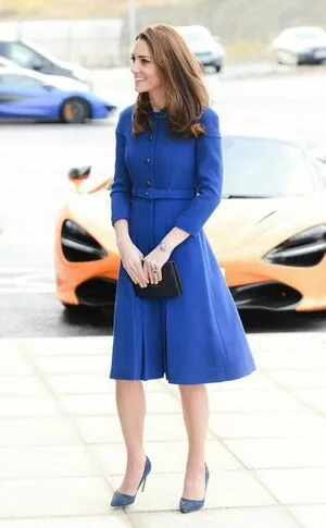 Kate Middleton / Catherine / Catherine Elizabeth / PrincessWales / princeandprincessofwales nude photo #0098