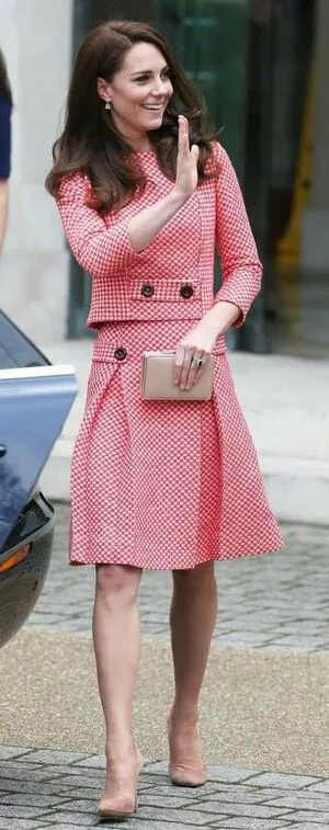 Kate Middleton / Catherine / Catherine Elizabeth / PrincessWales / princeandprincessofwales nude photo #0108