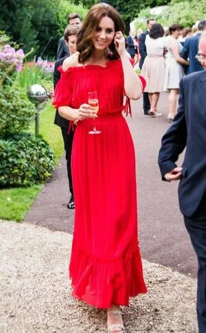 Kate Middleton / Catherine / Catherine Elizabeth / PrincessWales / princeandprincessofwales nude photo #0115