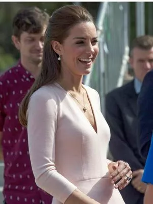Kate Middleton / Catherine / Catherine Elizabeth / PrincessWales / princeandprincessofwales nude photo #0127