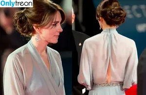 Kate Middleton / Catherine / Catherine Elizabeth / PrincessWales / princeandprincessofwales фото голая #0260