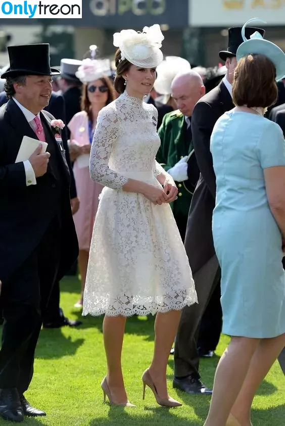 Kate Middleton nude photo #0003 (Catherine / Catherine Elizabeth / PrincessWales / princeandprincessofwales)