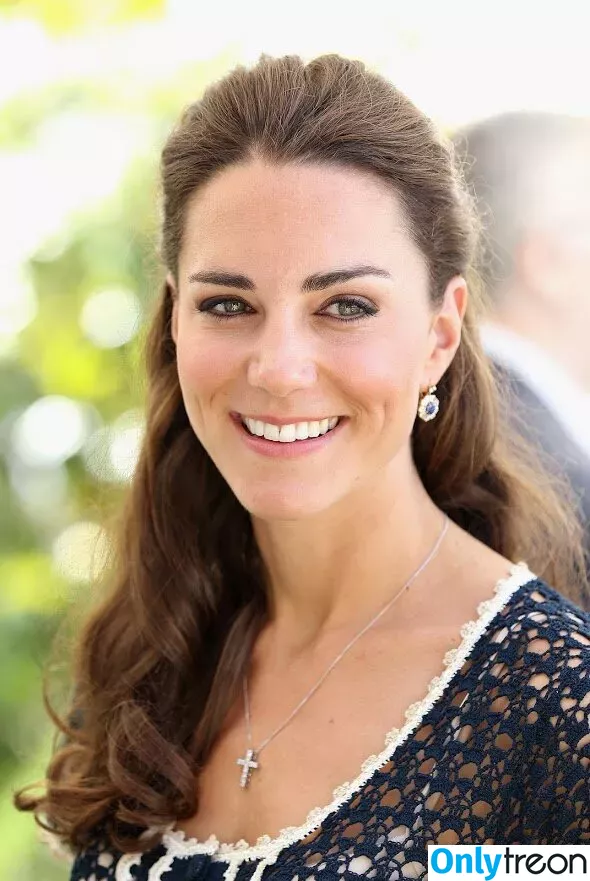 Kate Middleton nude photo #0028 (Catherine / Catherine Elizabeth / PrincessWales / princeandprincessofwales)