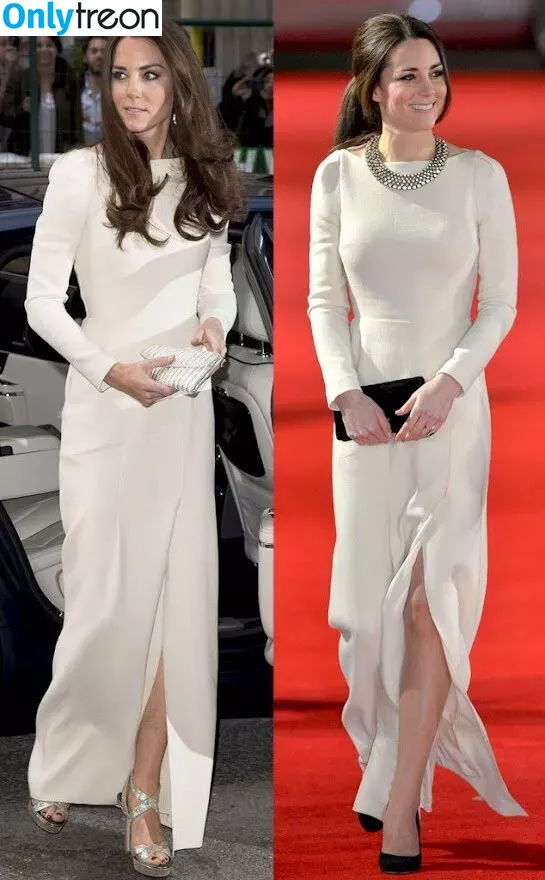 Kate Middleton nude photo #0030 (Catherine / Catherine Elizabeth / PrincessWales / princeandprincessofwales)