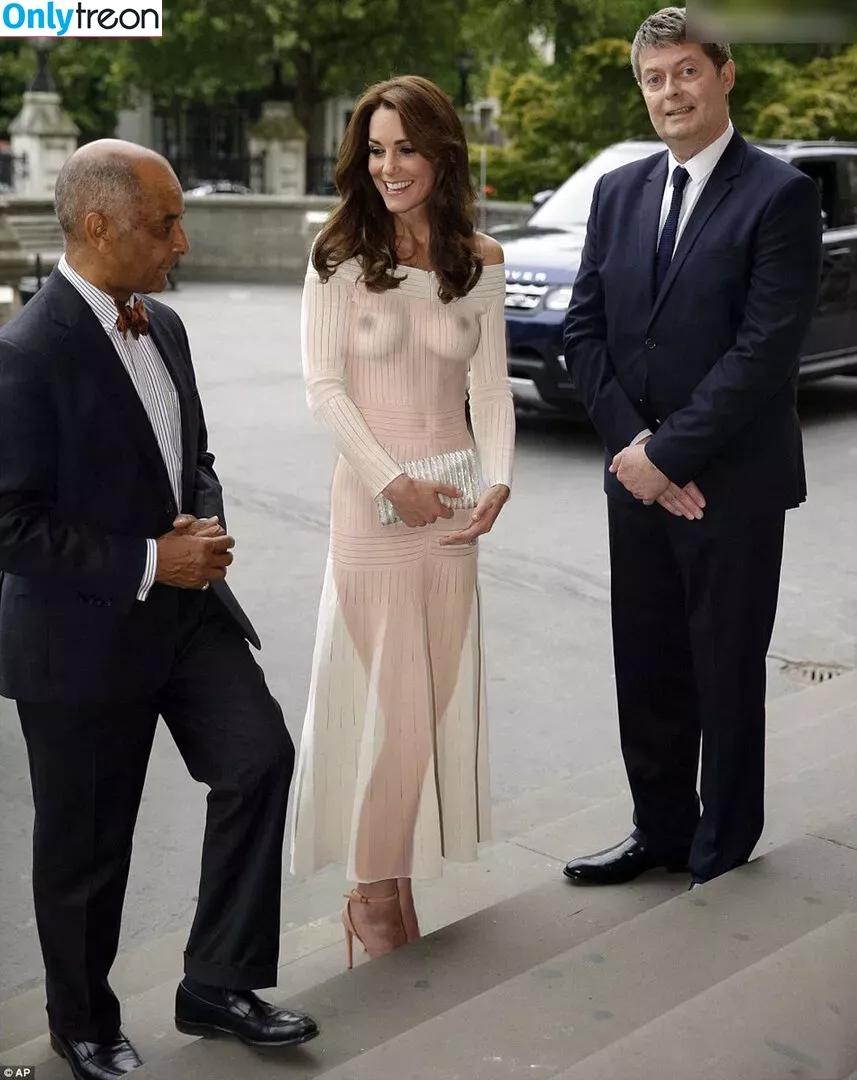 Kate Middleton nude photo #0178 (Catherine / Catherine Elizabeth / PrincessWales / princeandprincessofwales)