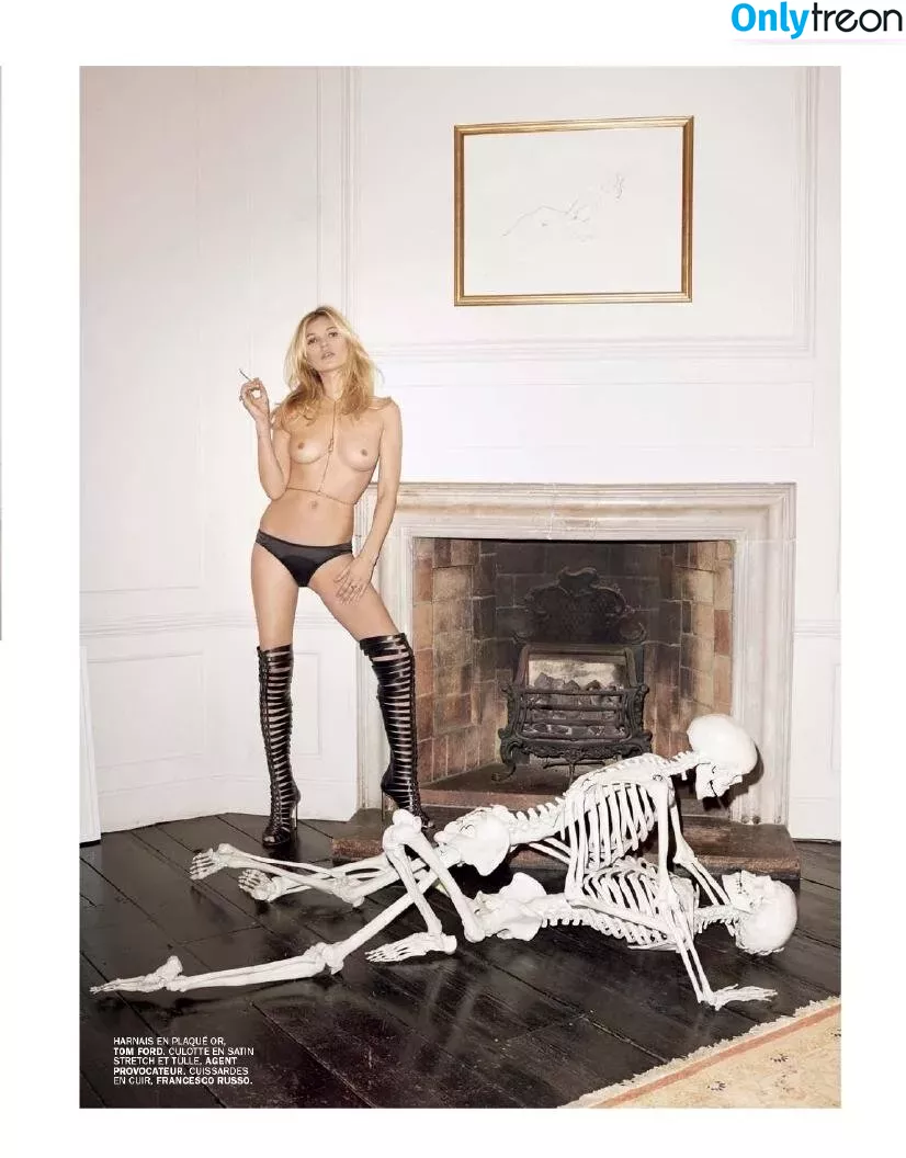 Kate Moss nude photo #0213 (kateamoss / katemoss / katemossagency)