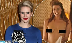 Kate Nash / British Singer / katenash / katenyash87 nude photo #0292