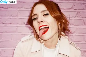 Kate Nash / British Singer / katenash / katenyash87 nude photo #0297