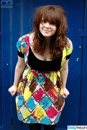 Kate Nash / British Singer / katenash / katenyash87 nude photo #0304