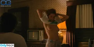 Kate Nash / British Singer / kate.nash / katenash nude photo #0434