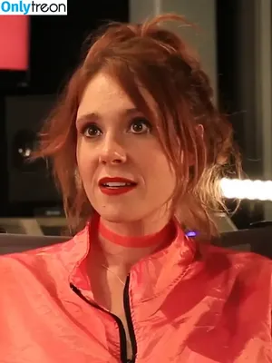 Kate Nash / British Singer / kate.nash / katenash nude photo #0440