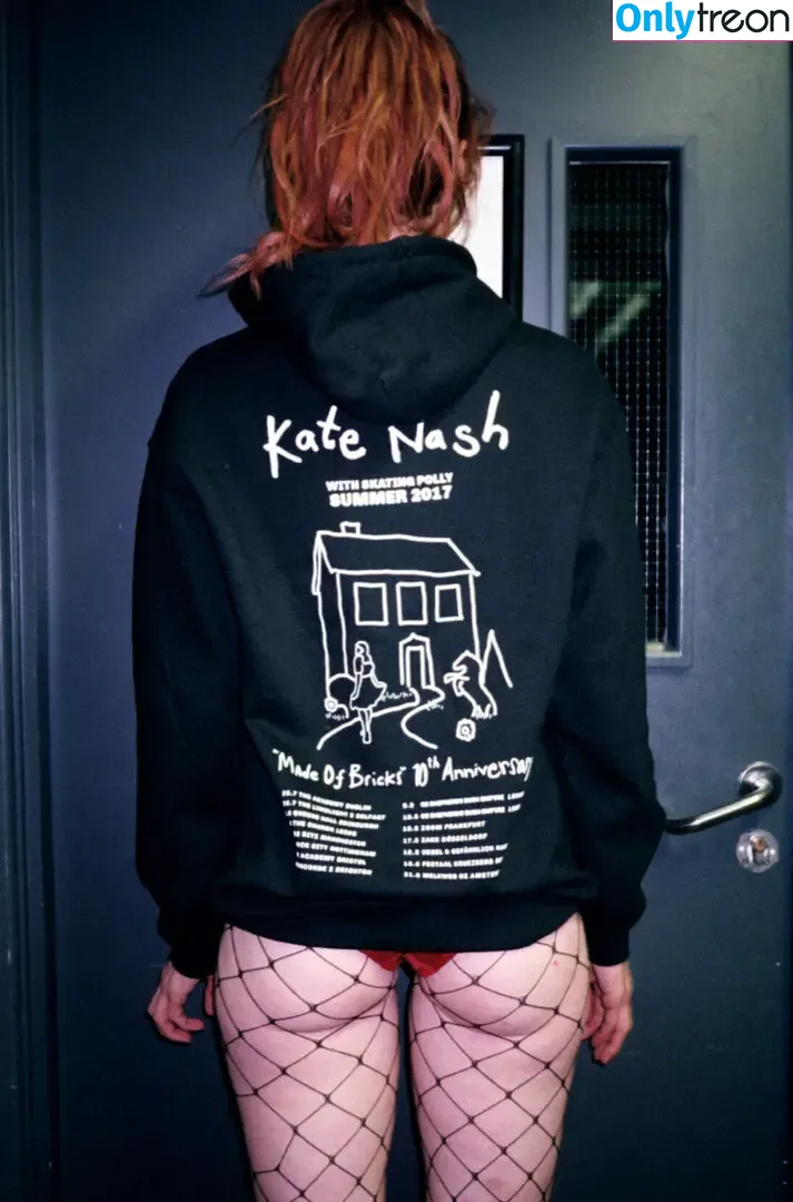 Kate Nash nude photo #0024 (British Singer / katenash / katenyash87)