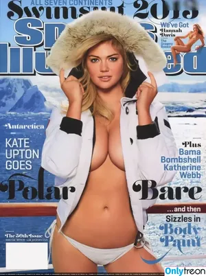 Kate Upton / kate_upton / kateupton nude photo #0006