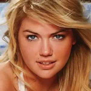 Kate Upton / kate_upton / kateupton nude photo #0012