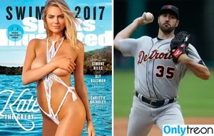 Kate Upton / kate_upton / kateupton nude photo #0031