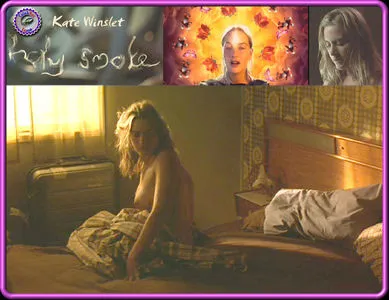 Kate Winslet / kate.winslet.official nude photo #0057